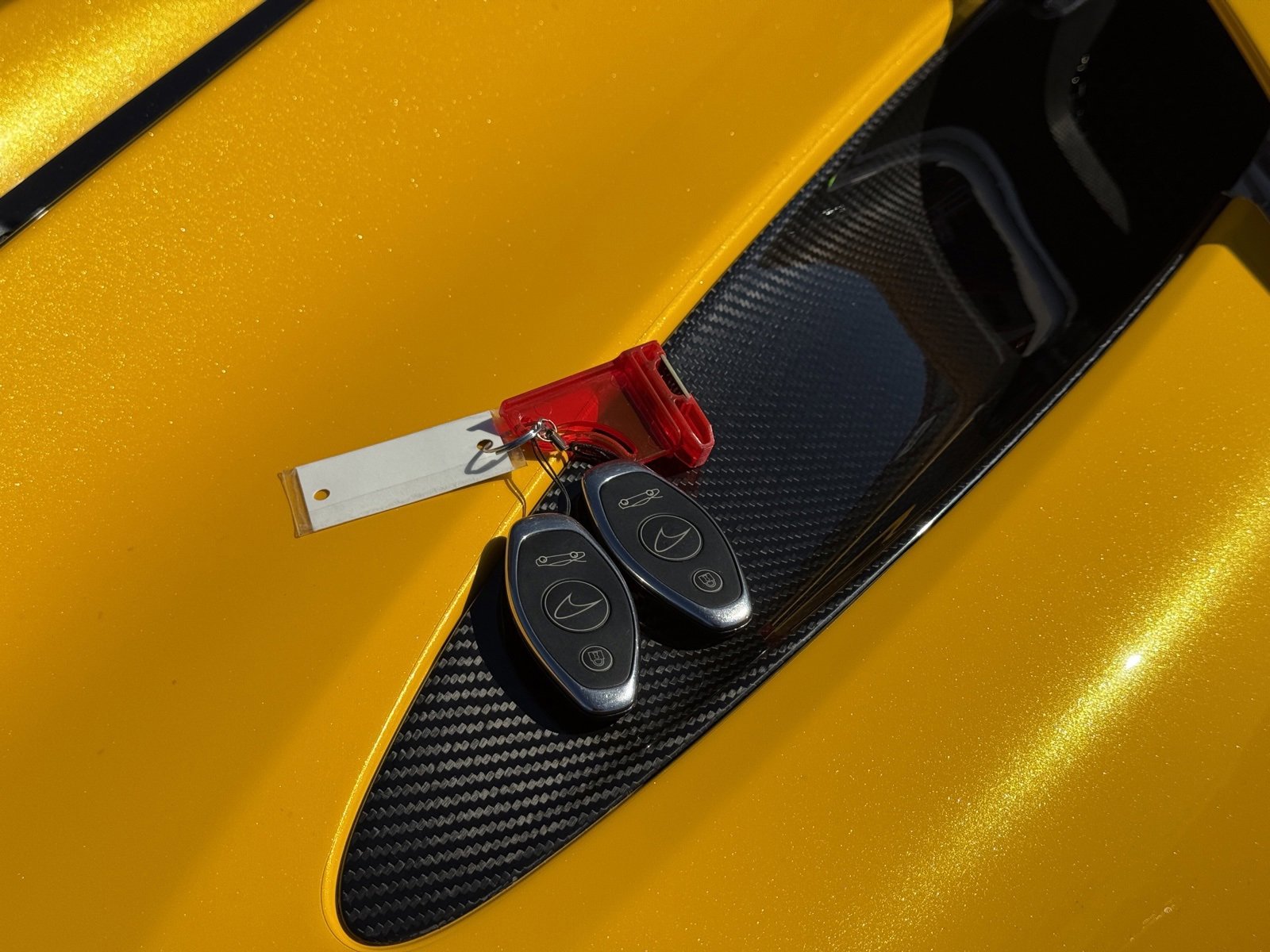 Used 2019 McLaren 720S Performance image 29