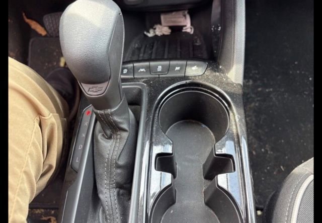 Used 2023 Chevrolet TrailBlazer LT image 14