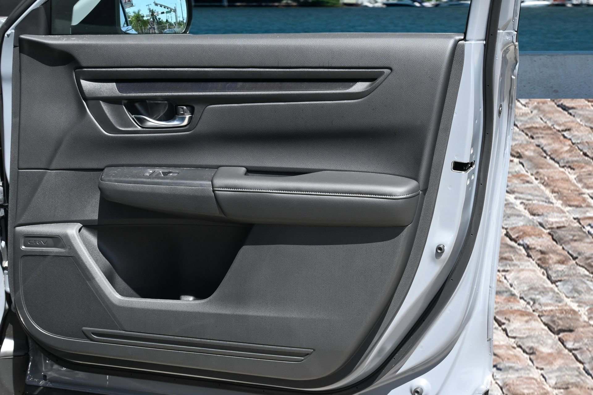 New 2025 Honda CR-V EX image 31