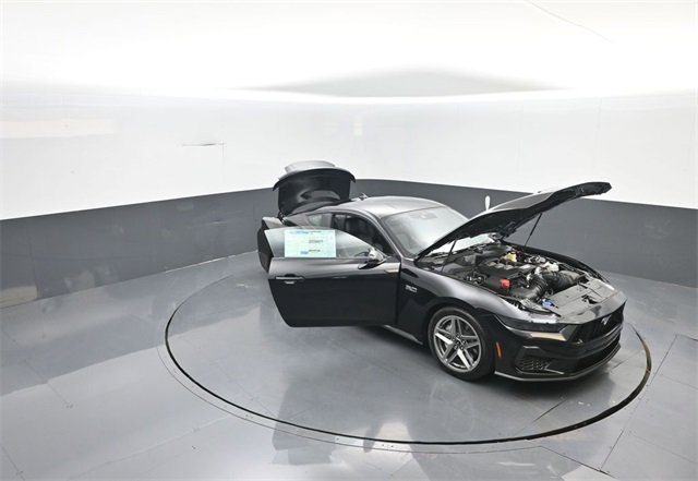 New 2026 Ford Mustang GT Premium image 29