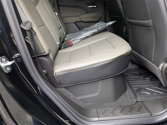 New 2026 Chevrolet Colorado ZR2 w/ Technology Package image 33