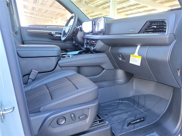 New 2026 Chevrolet Tahoe High Country image 19