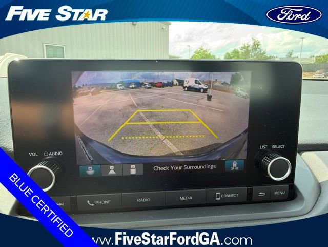 Used 2023 Honda Accord EX image 22