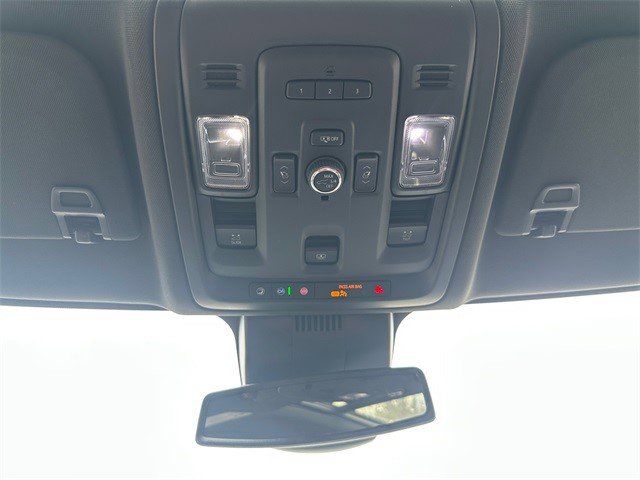 Certified 2024 GMC Yukon AT4 image 18