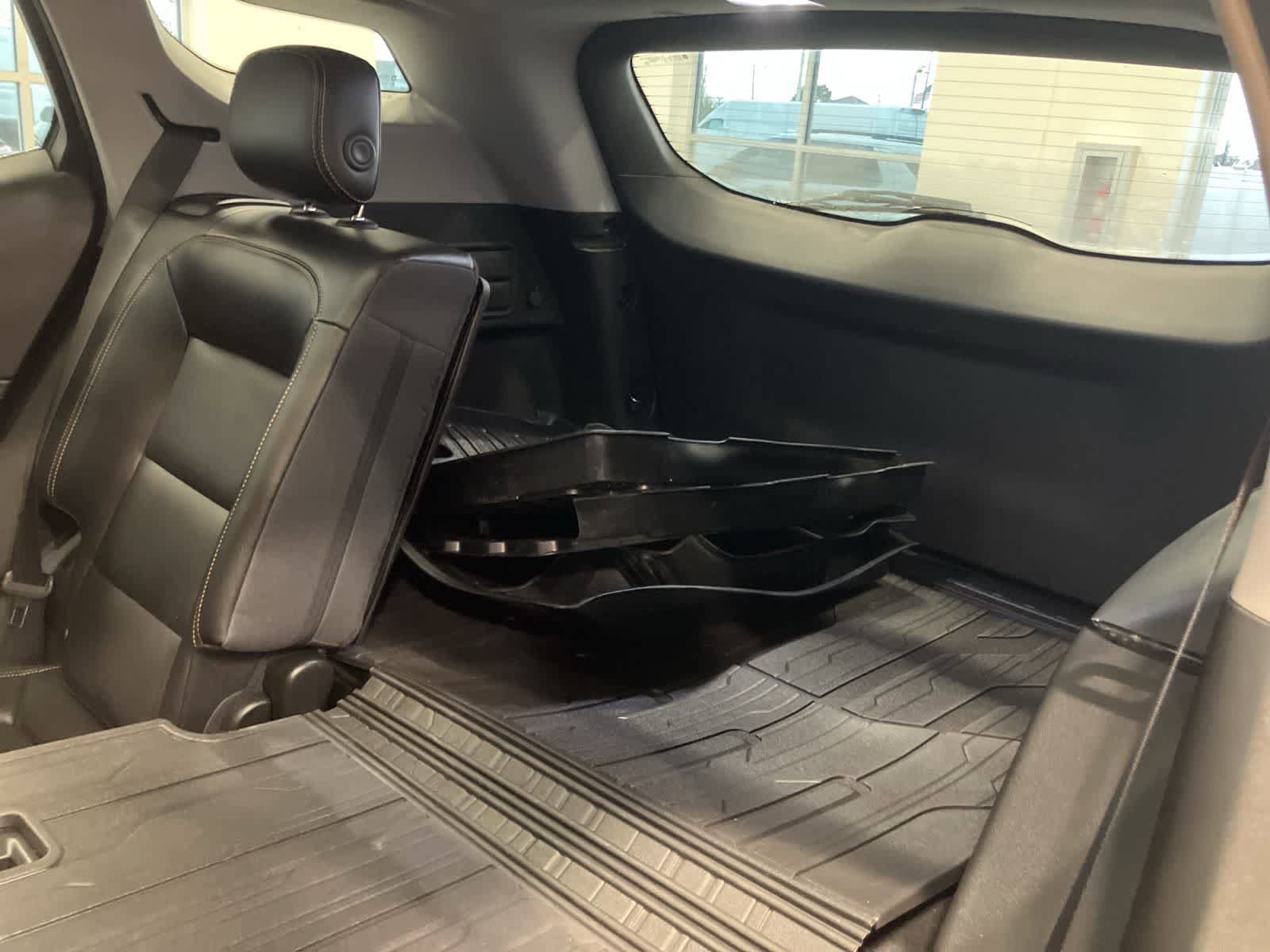 Used 2020 GMC Terrain SLT w/ Preferred Package image 30