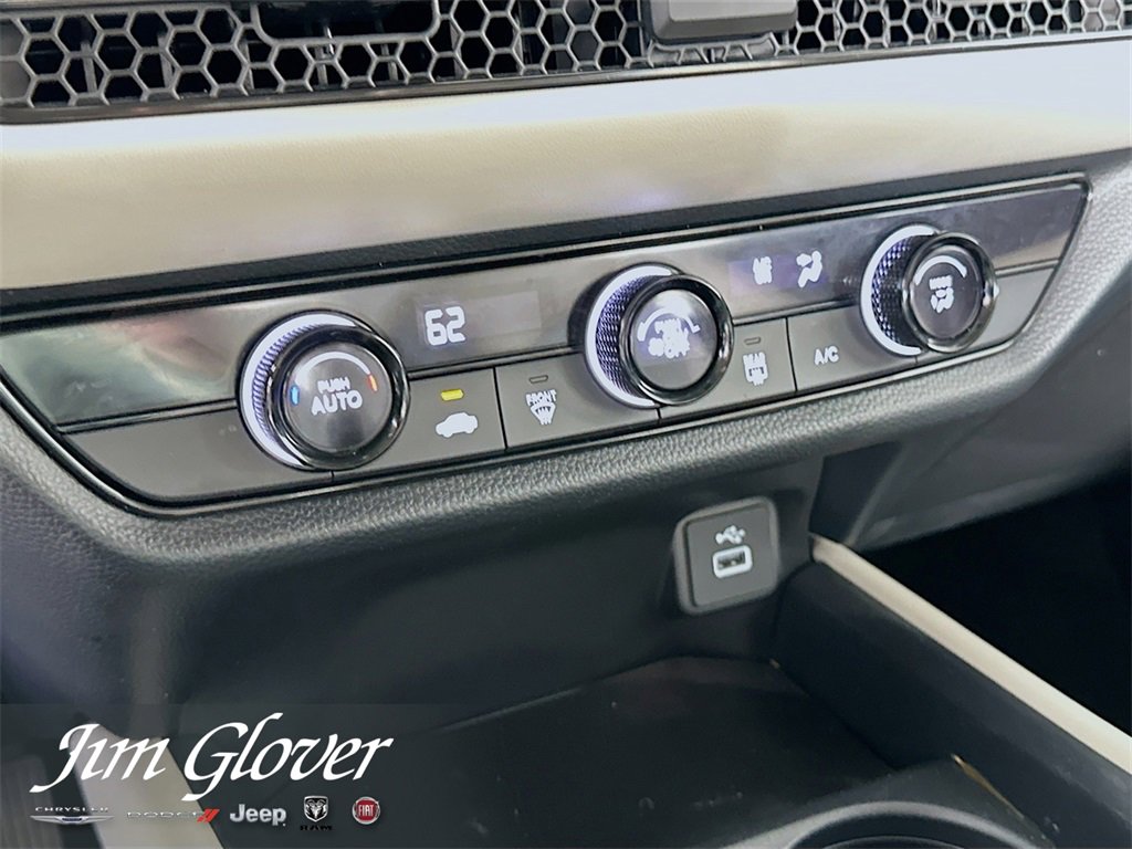 Used 2024 Honda HR-V LX image 32