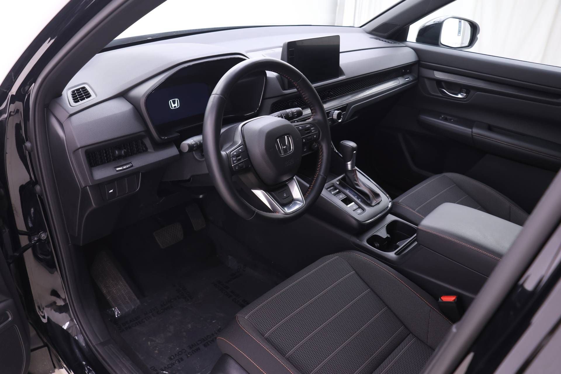 Certified 2026 Honda CR-V TrailSport image 3