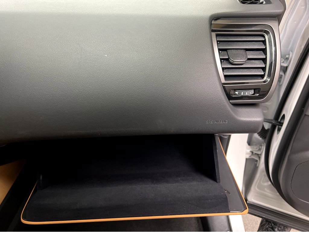 Certified 2024 Lexus NX 350 AWD w/ Vision Package image 34