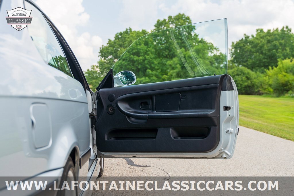 Used 1998 BMW M3 Coupe image 45