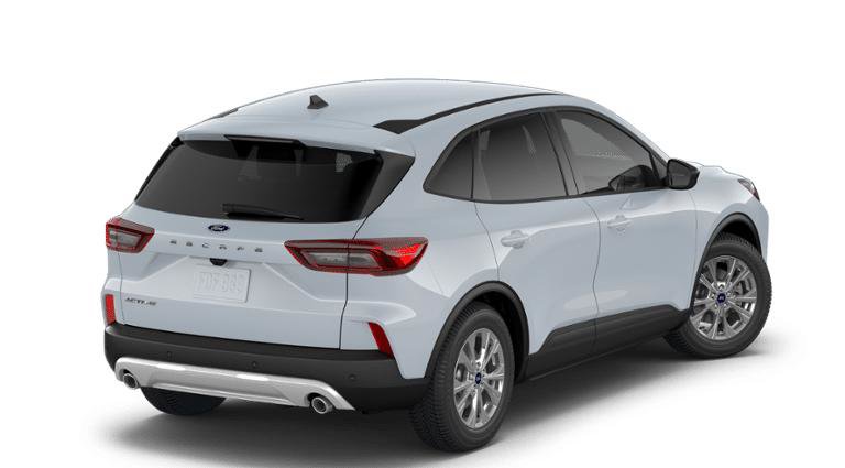 New 2026 Ford Escape Active w/ Active Premium Tech Pack FWD image 26