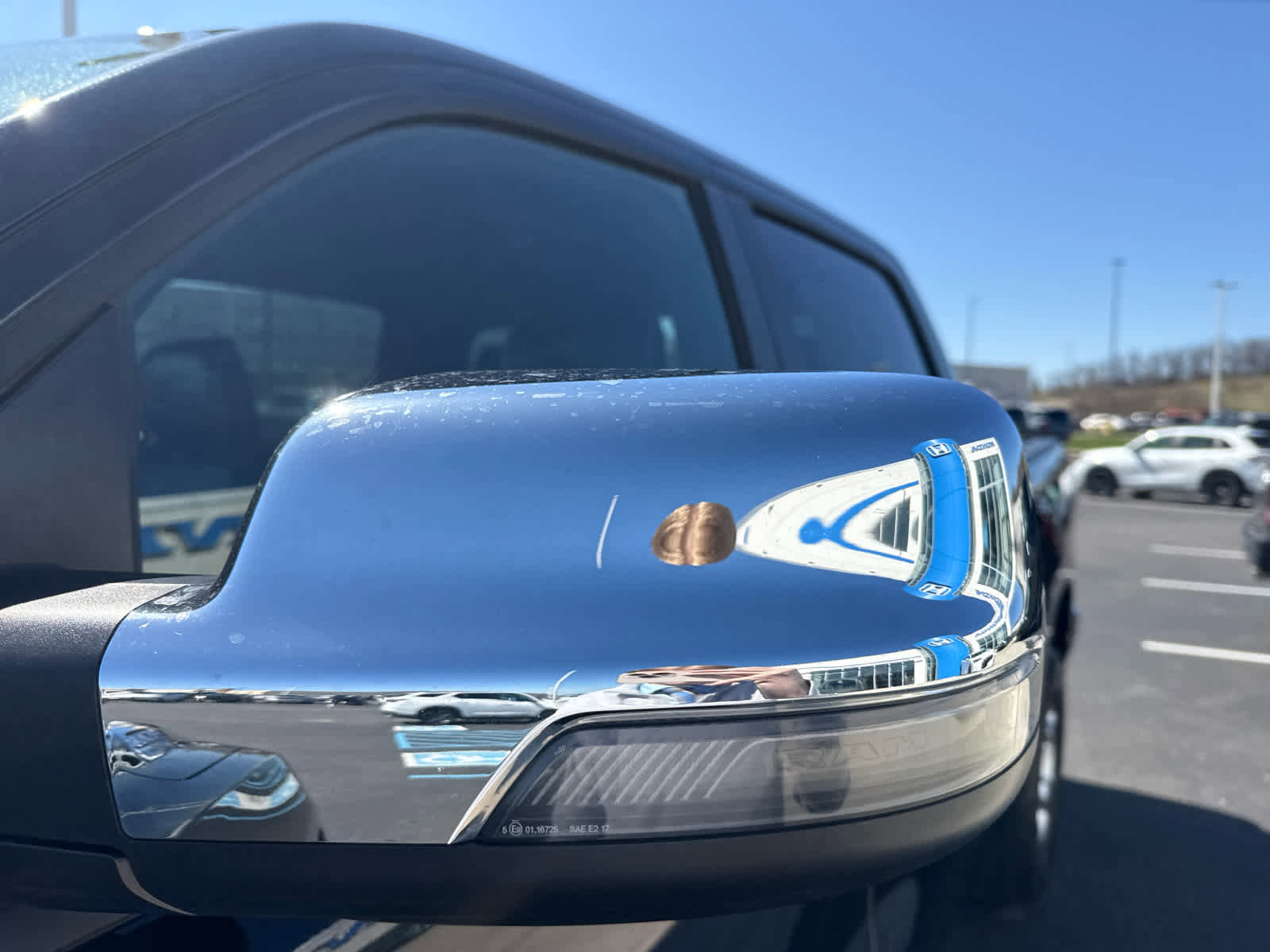 Used 2024 RAM 1500 Laramie image 6