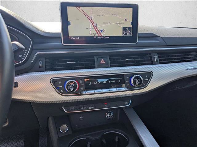 Used 2019 Audi A5 2.0T Premium Plus w/ Premium Plus image 15