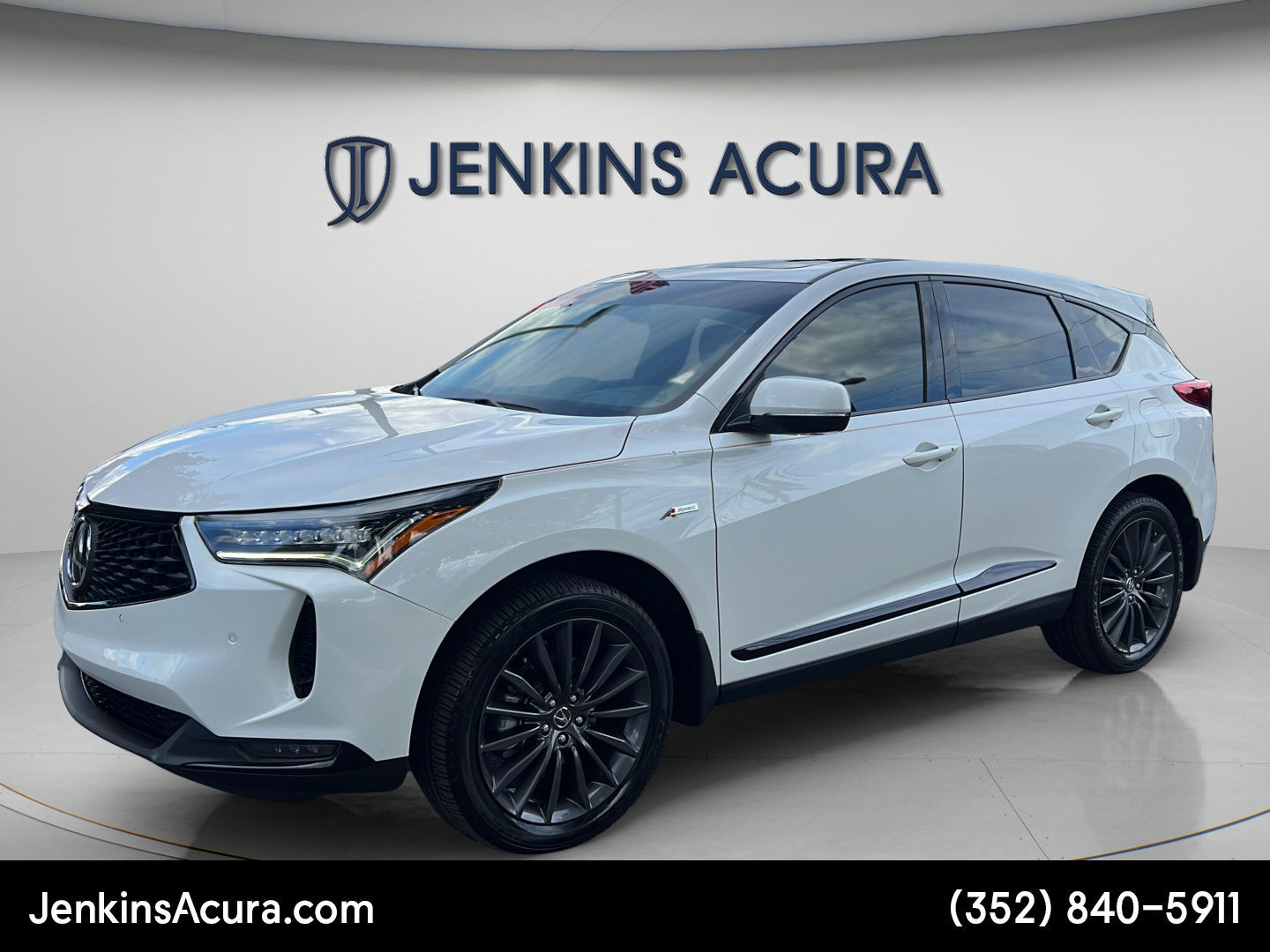 Used 2022 Acura RDX w/ Advance Package AWD/4WD image 7