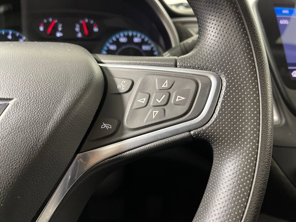 Used 2023 Chevrolet Malibu LT image 30
