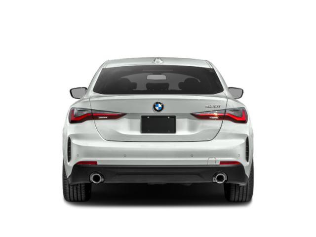 Used 2024 BMW 430i Gran Coupe w/ Convenience Package RWD image 8
