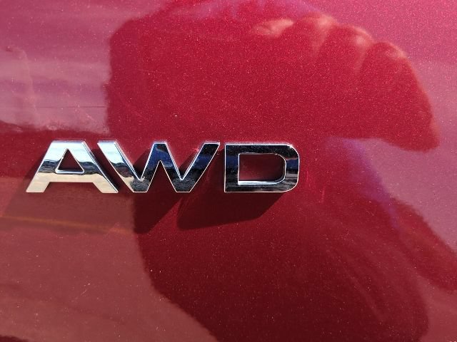 Used 2020 Kia Sportage LX AWD/4WD image 5