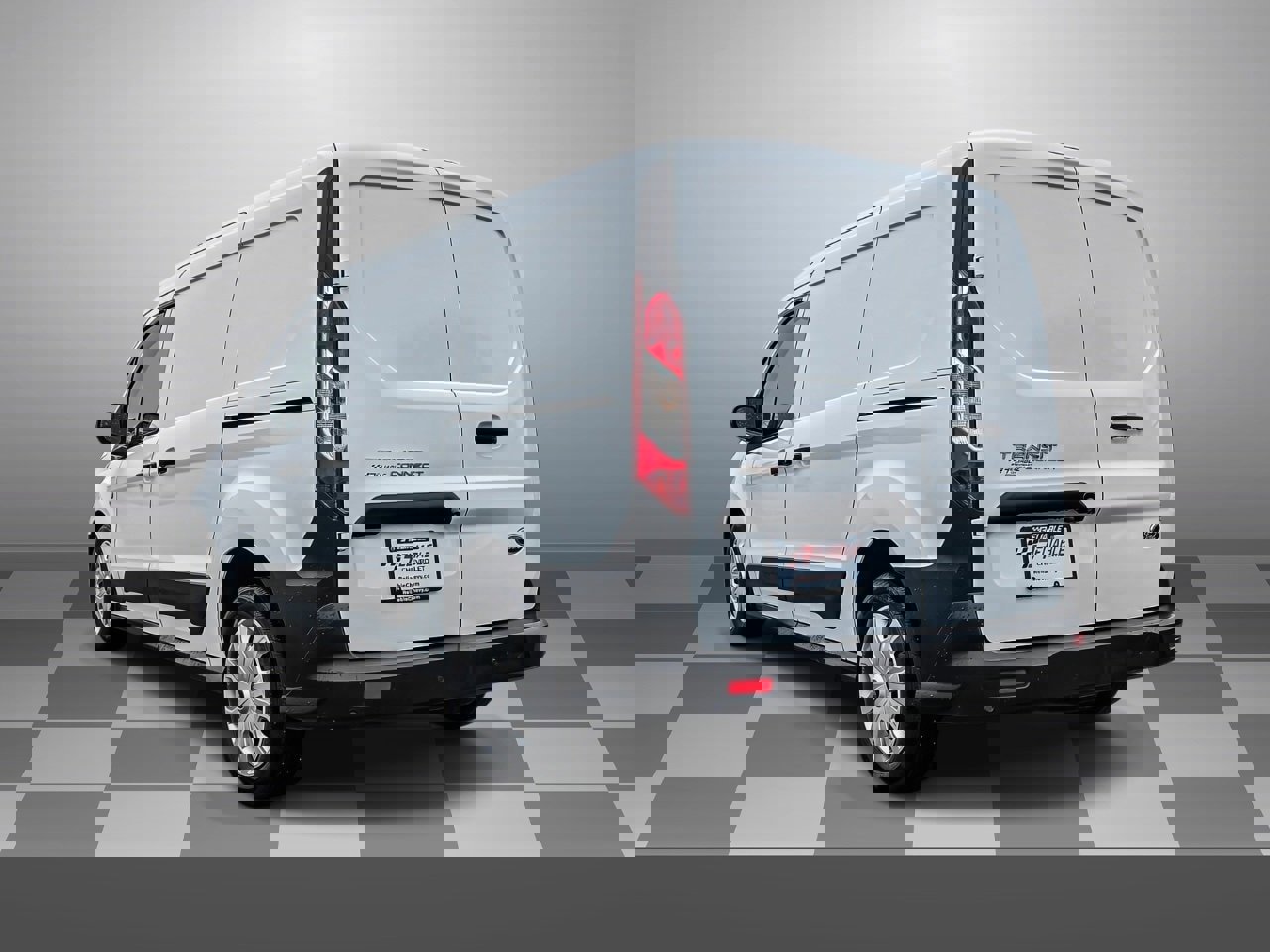 Used 2022 Ford Transit Connect XL image 4