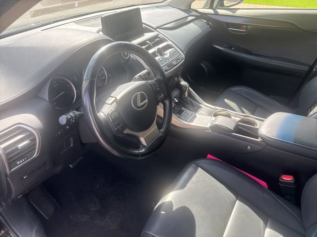 Used 2019 Lexus NX 300 FWD w/ Accessory Package 2 image 23