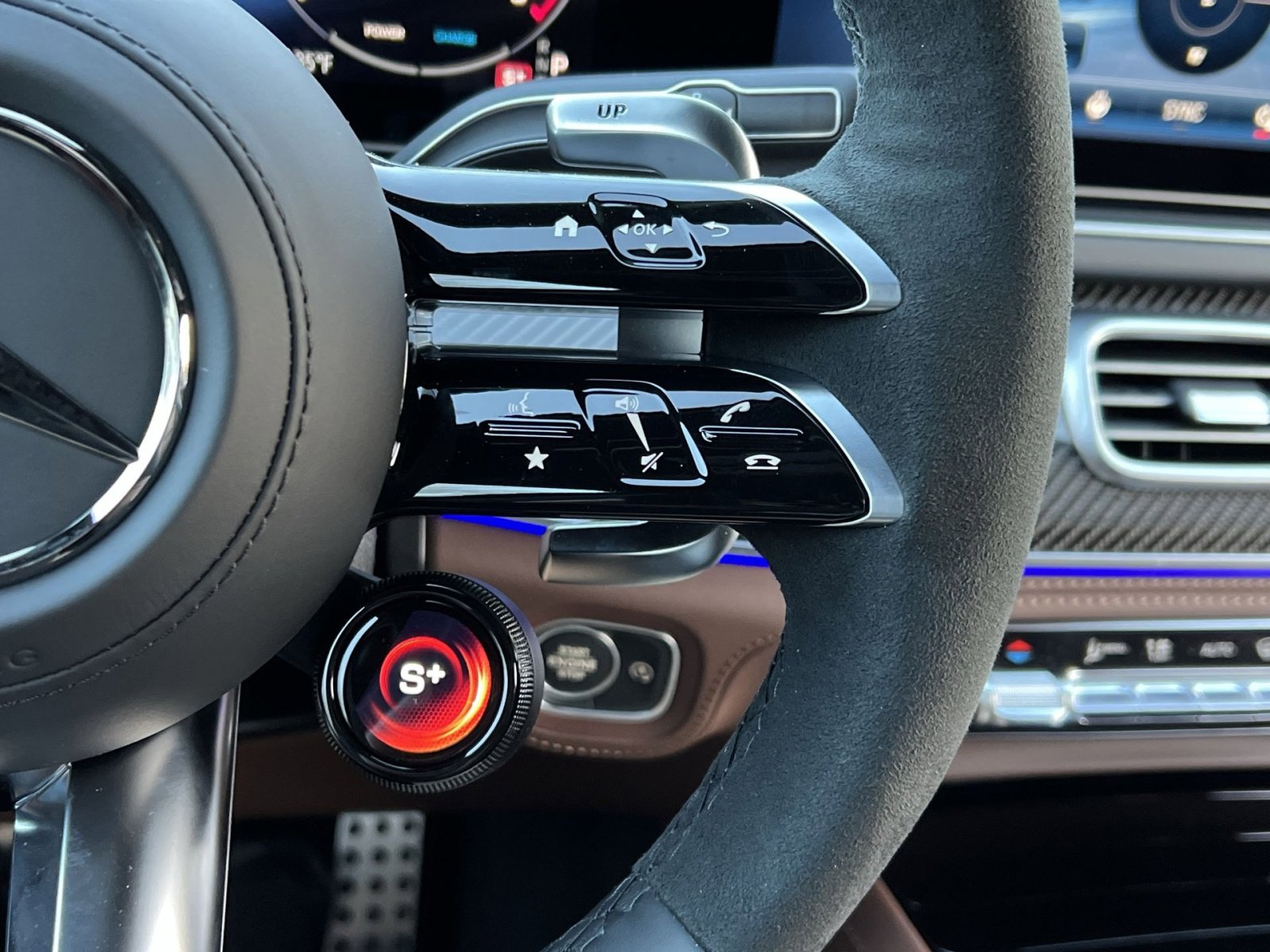 New 2026 Mercedes-Benz GLE 53 AMG 4MATIC Coupe image 31