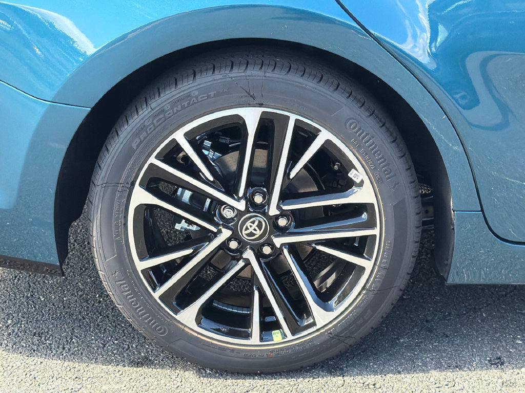 New 2026 Toyota Camry XLE w/ Premium Plus Package FWD image 7