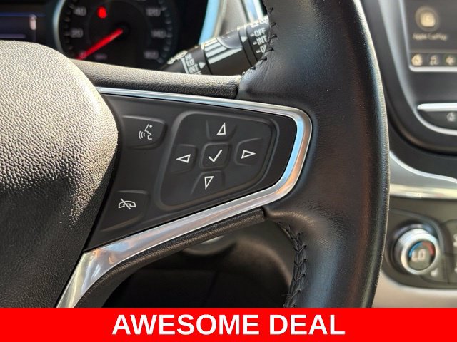 Used 2019 Chevrolet Equinox LT FWD image 21
