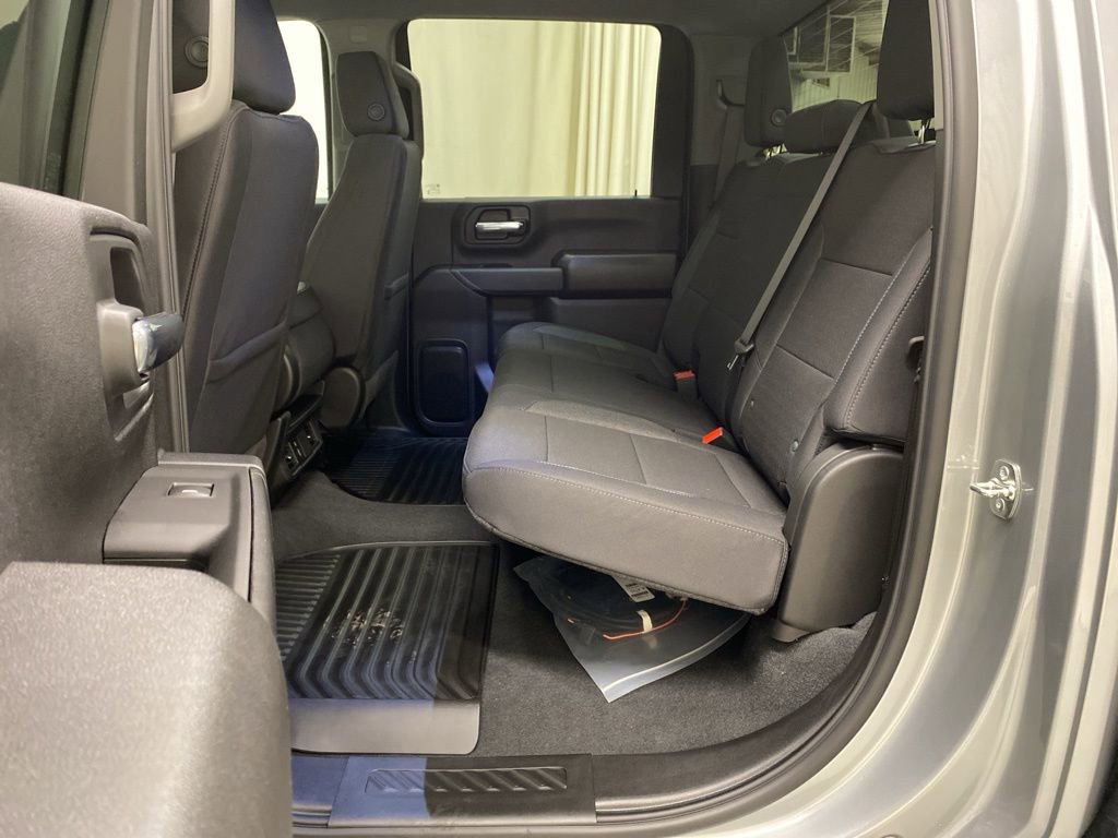 Used 2020 Chevrolet Silverado 2500 High Country w/ Z71 Off-Road Package image 16