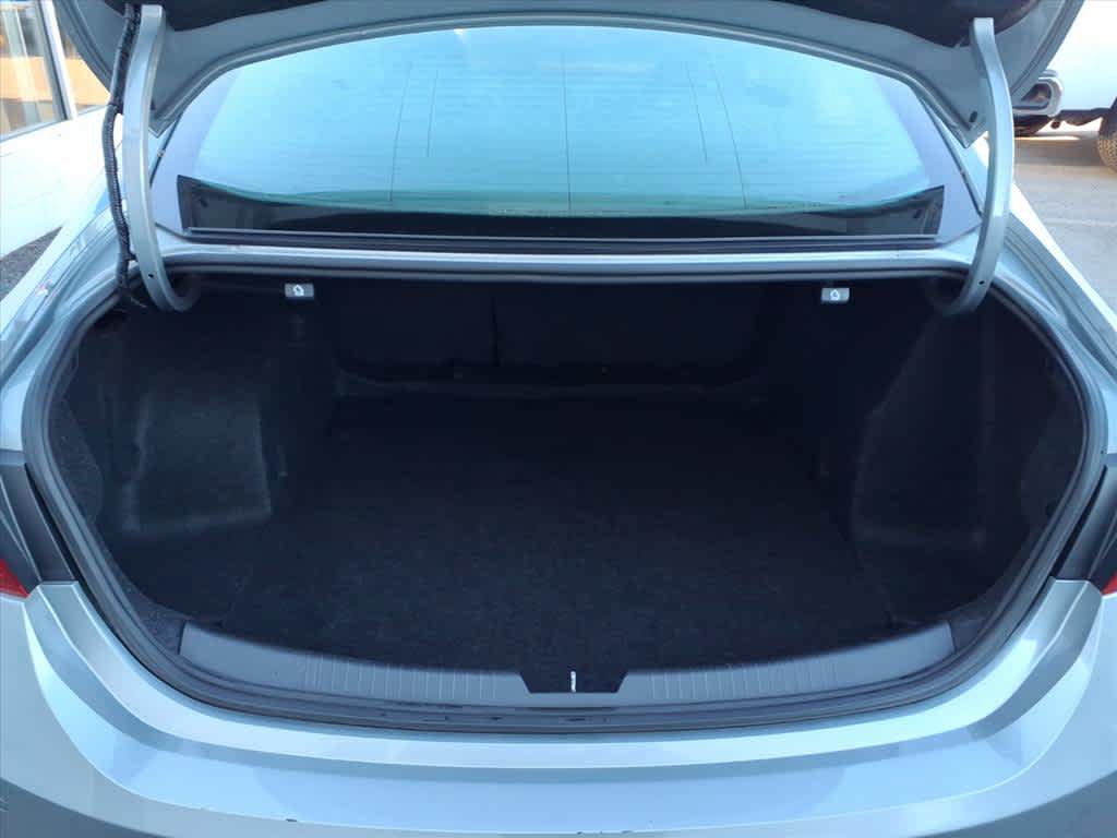 Used 2024 Chevrolet Malibu LT FWD image 21