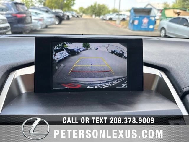 Used 2016 Lexus NX 200t AWD w/ Premium Package image 18