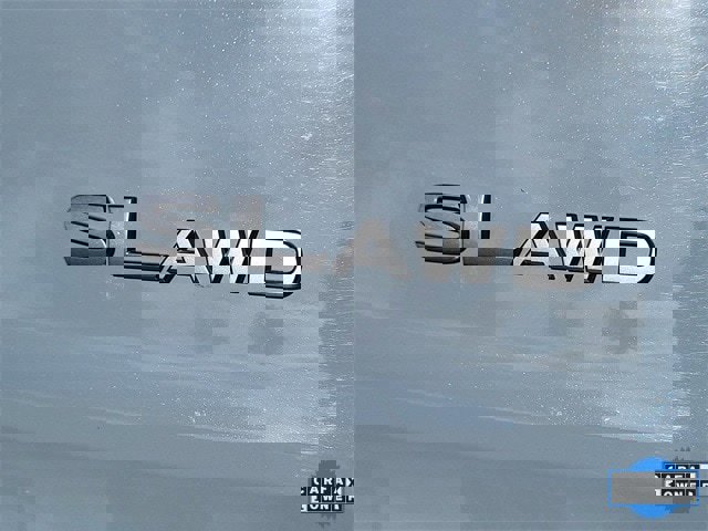 Certified 2025 Nissan Rogue SL w/ SL Premium Package image 31