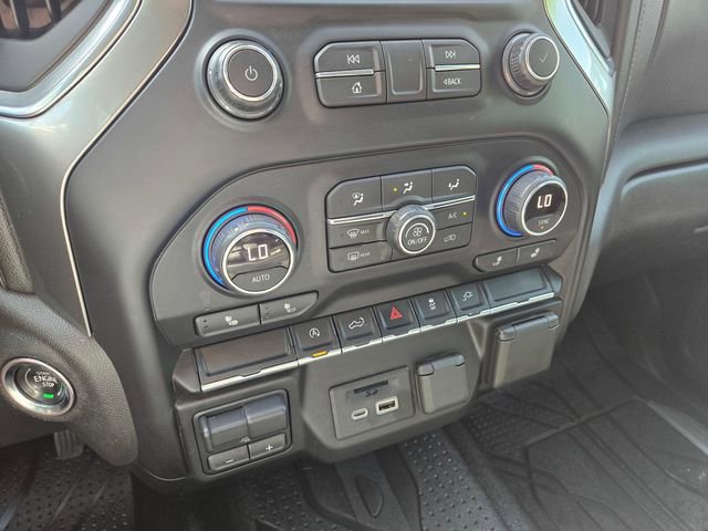 Used 2021 Chevrolet Silverado 1500 LT w/ All Star Edition Plus AWD/4WD image 19