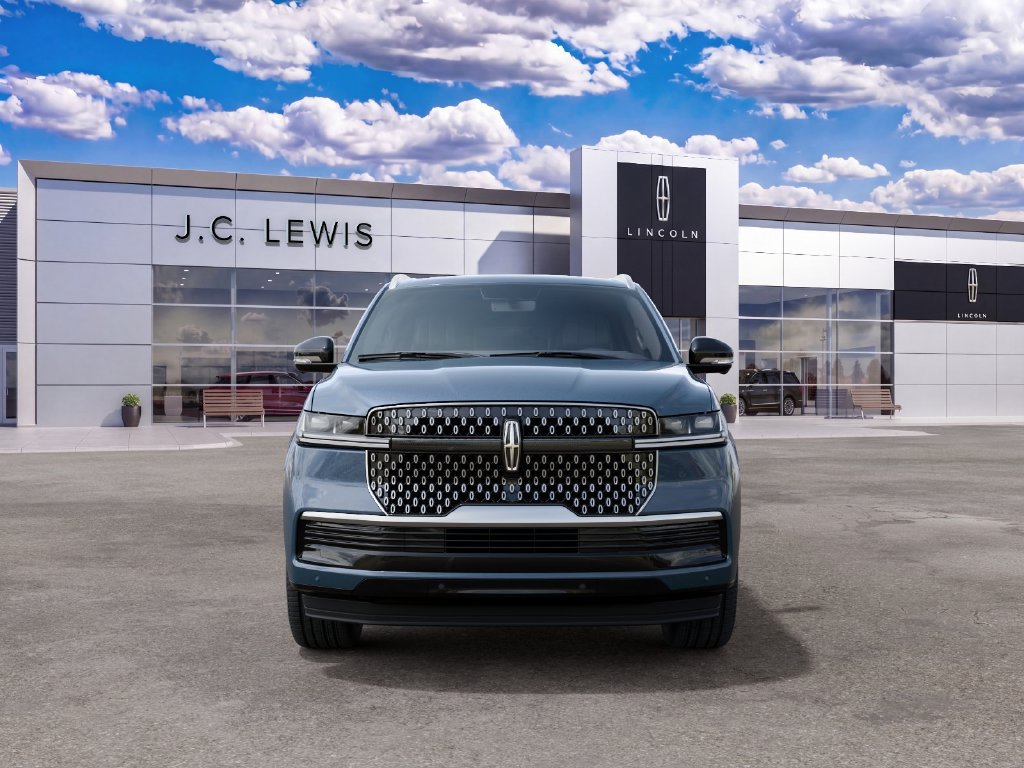 New 2027 Lincoln Navigator Reserve AWD/4WD image 7