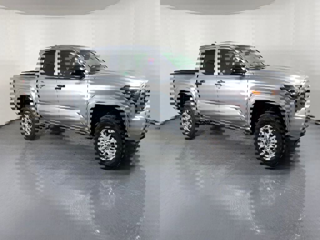 New 2026 Toyota Tacoma SR image 3