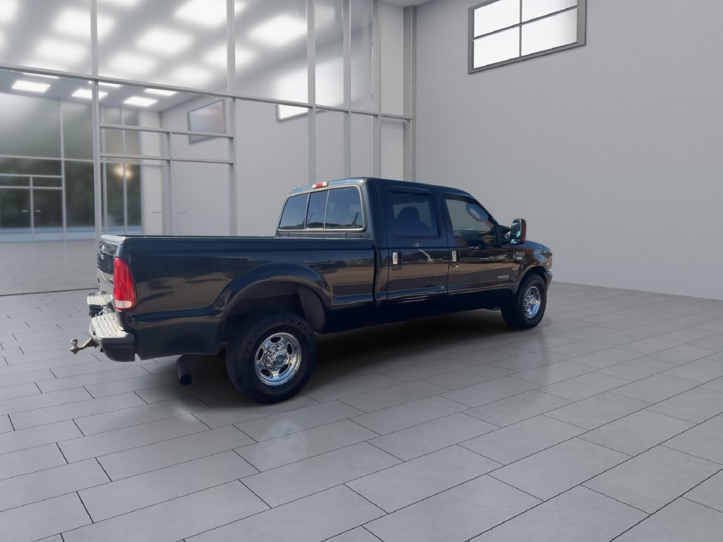 Used 2003 Ford F250 XL RWD image 8