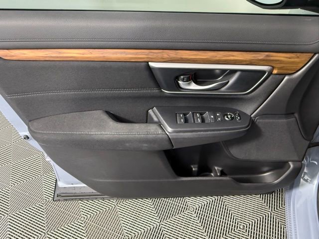 Used 2020 Honda CR-V EX image 14