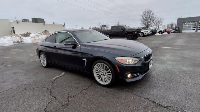 Used 2014 BMW 428i xDrive Coupe image 2