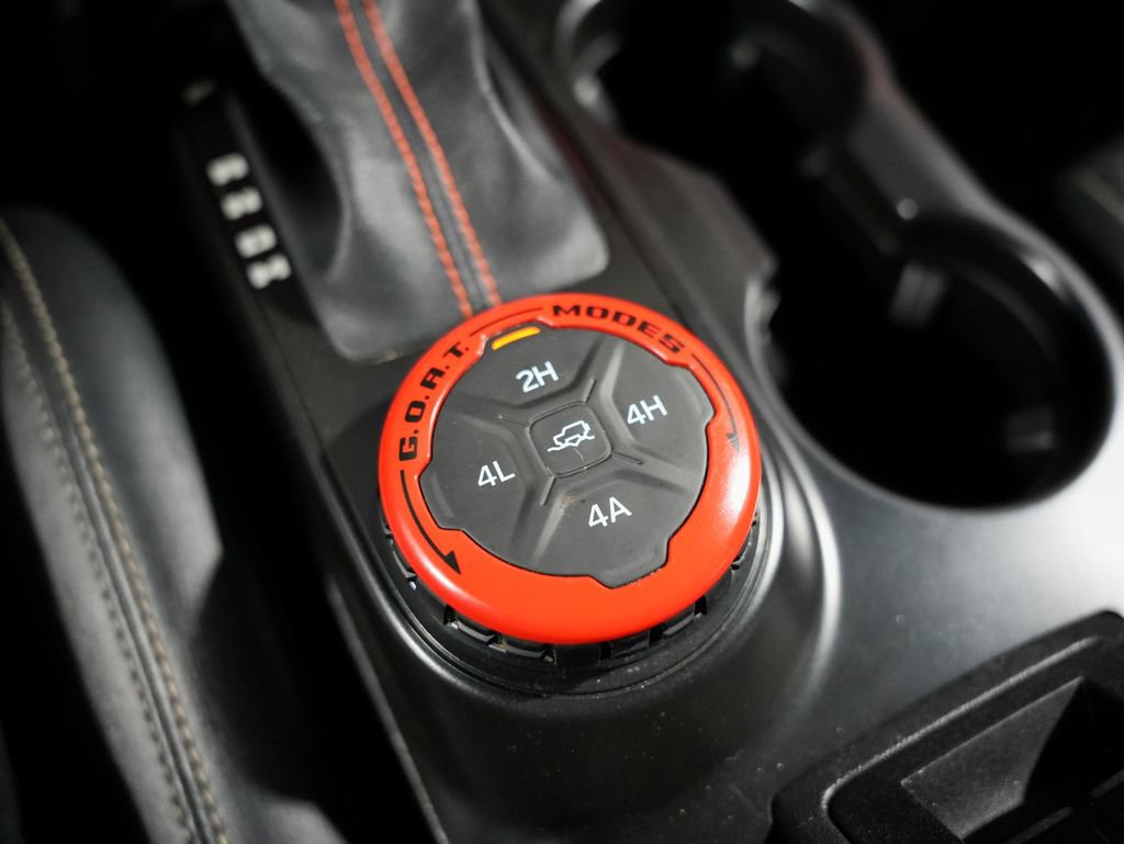 Used 2024 Ford Bronco Raptor w/ Interior Carbon Fiber Pack 6 image 18