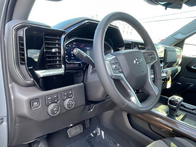 New 2026 Chevrolet Silverado 1500 RST image 20