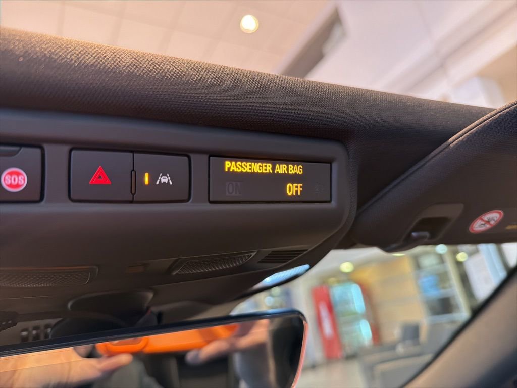 Used 2024 Chevrolet Corvette Stingray Preferred Conv w/ Z51 Performance Package image 19