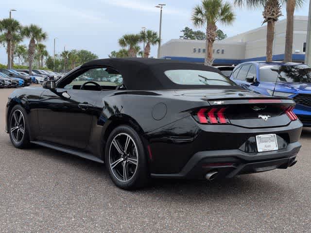 Used 2024 Ford Mustang Premium RWD image 6