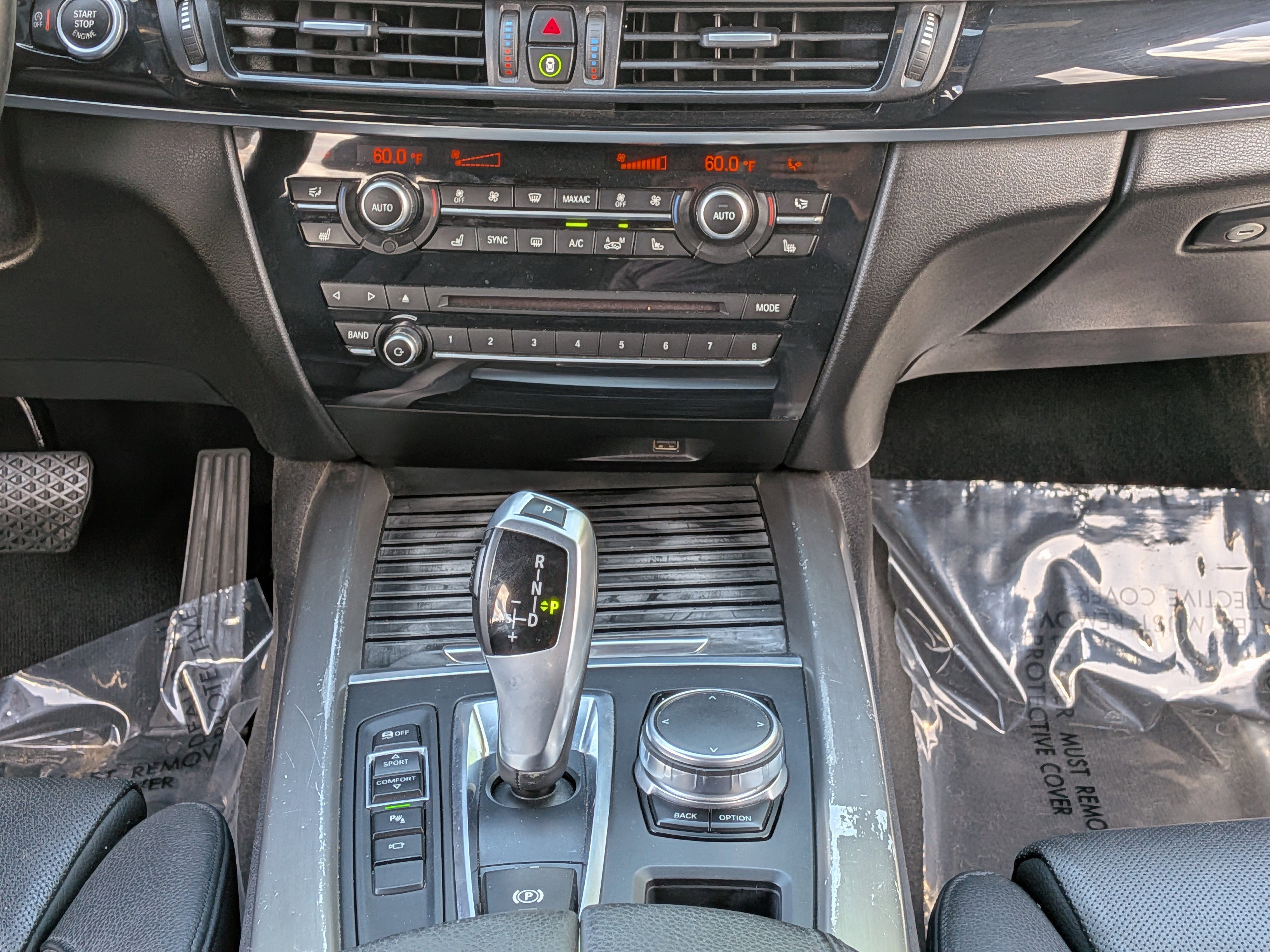 Used 2017 BMW X5 sDrive35i image 21