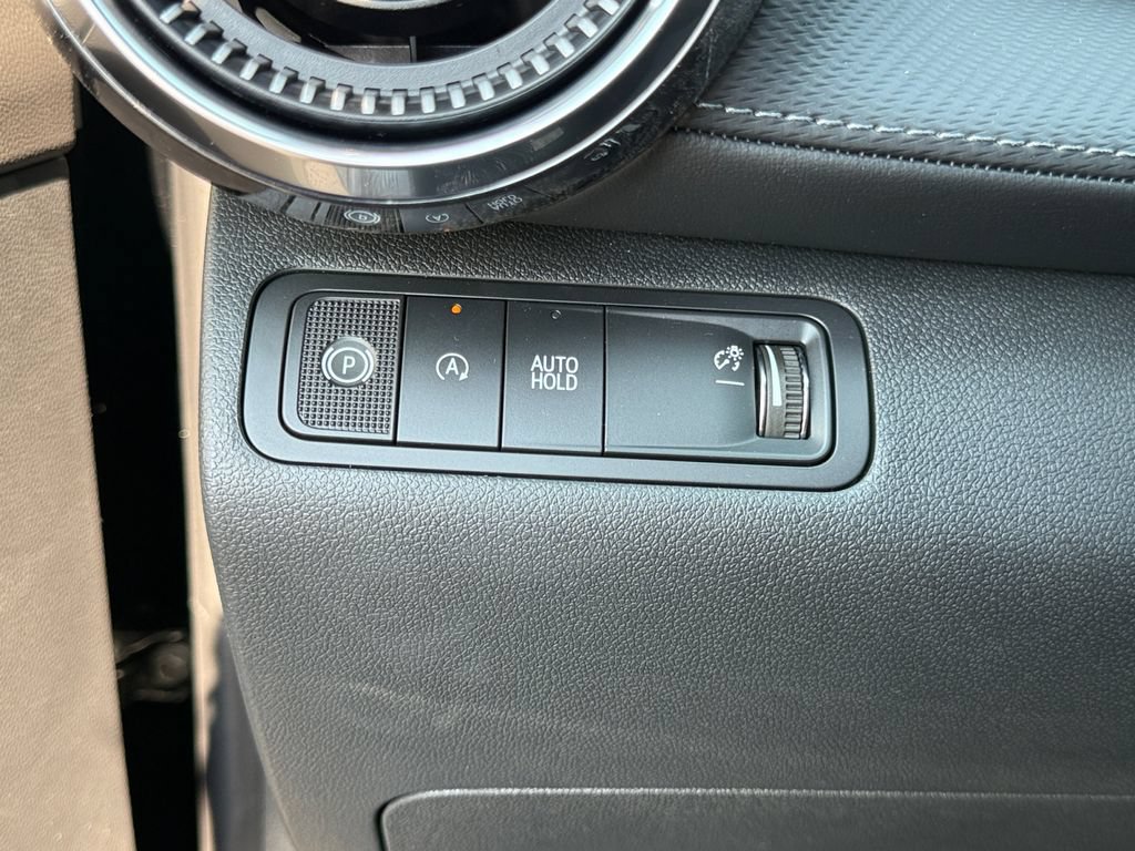 New 2027 Chevrolet Equinox LT w/ Convenience Package II FWD image 21