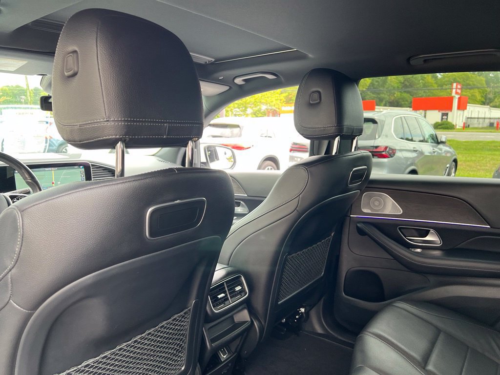 Used 2020 Mercedes-Benz GLE 350 4MATIC image 18