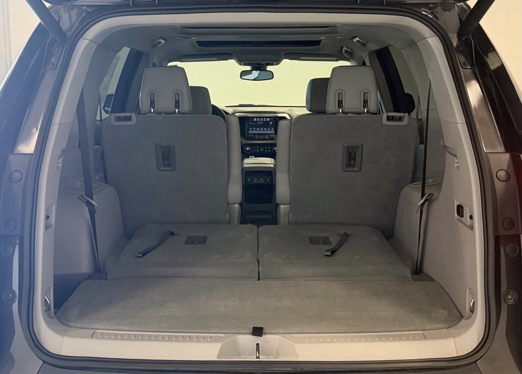 Used 2017 GMC Acadia SLT w/ LPO, Floor Liner Package FWD image 29