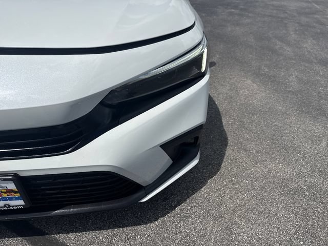 Certified 2022 Honda Civic Touring image 39