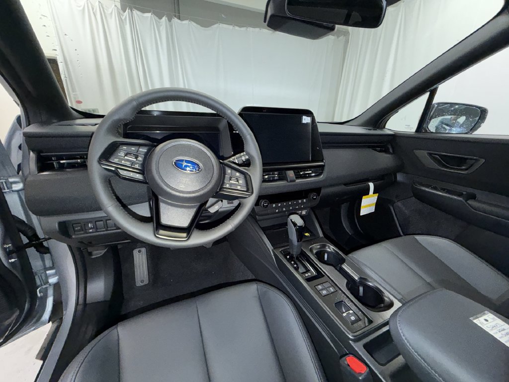 New 2026 Subaru Outback Premium AWD/4WD image 12