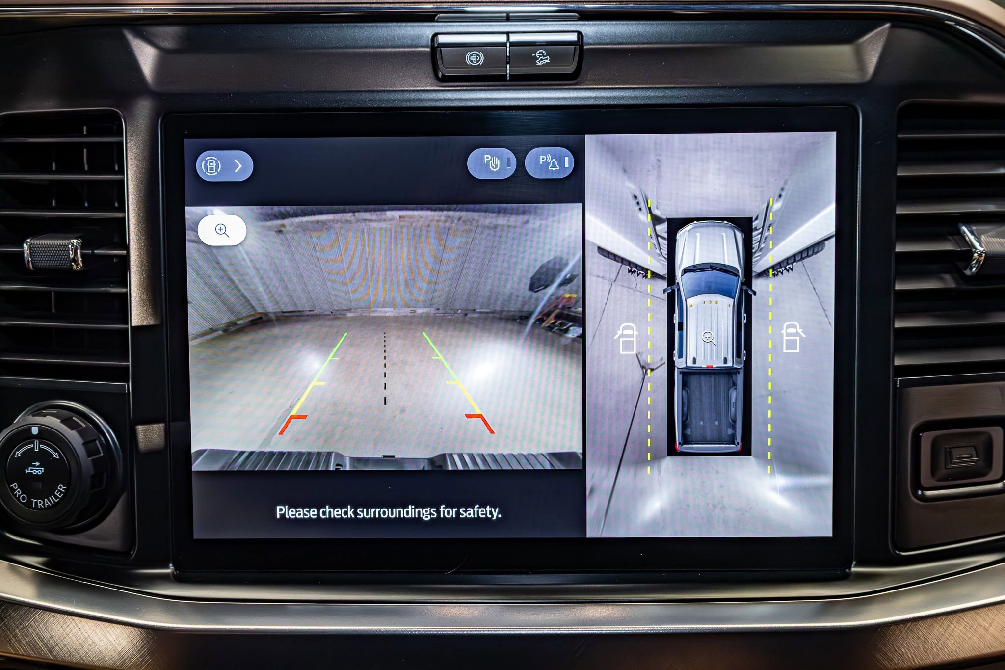 Used 2026 Ford F450 King Ranch w/ FX4 Off-Road Package AWD/4WD image 24