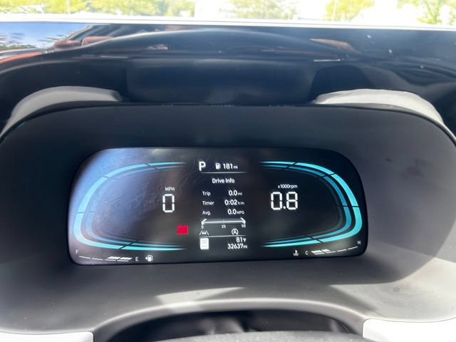 Used 2025 Hyundai Palisade SEL AWD/4WD image 28