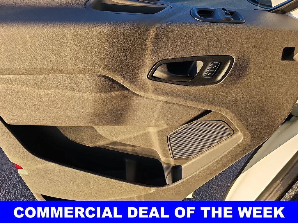 New 2026 Ford Transit 350 148 Medium Roof image 25