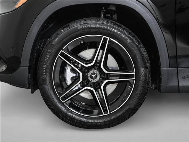 New 2026 Mercedes-Benz GLA 250 4MATIC image 27