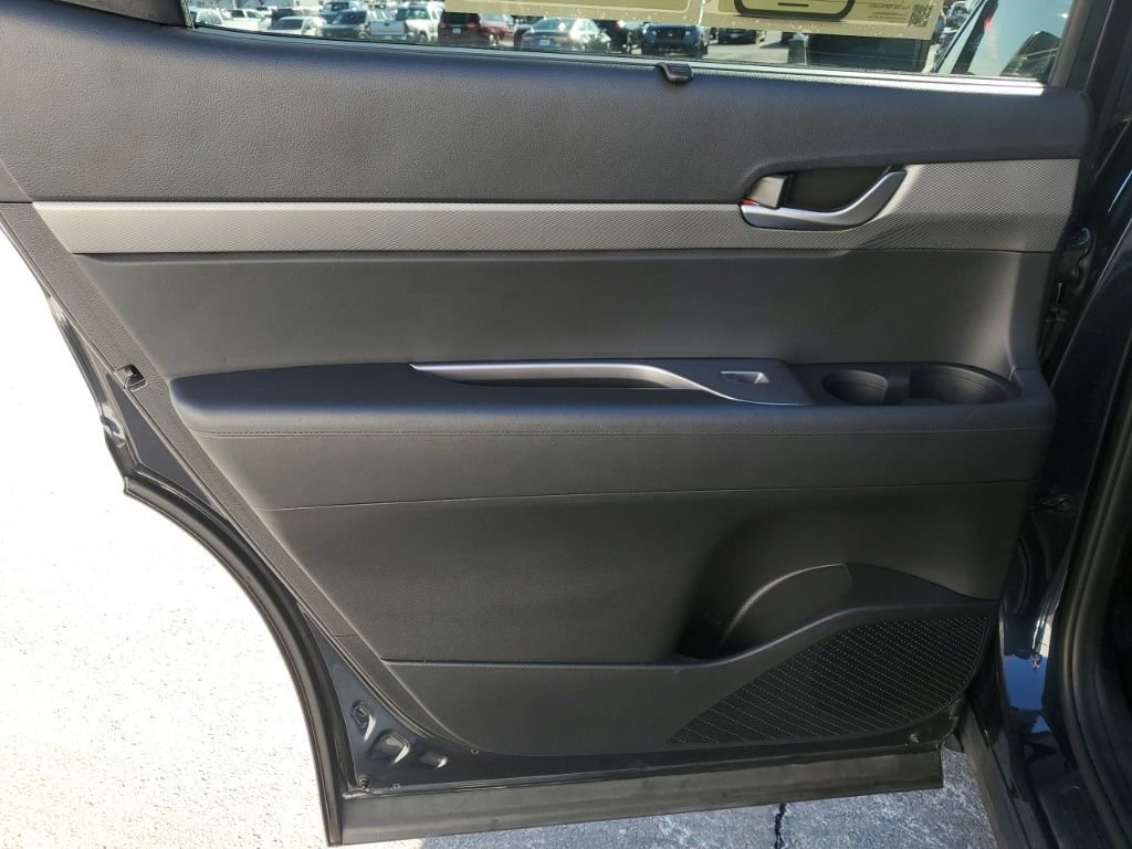 Used 2021 Hyundai Palisade SEL w/ Convenience Package image 30